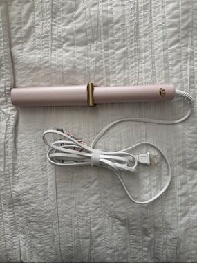 T3 CURLING STRAIGHTENER